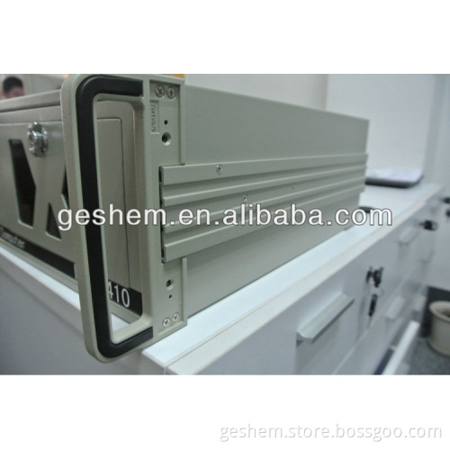 2016 Hot 19inch 4U Rackmount IPC chassis